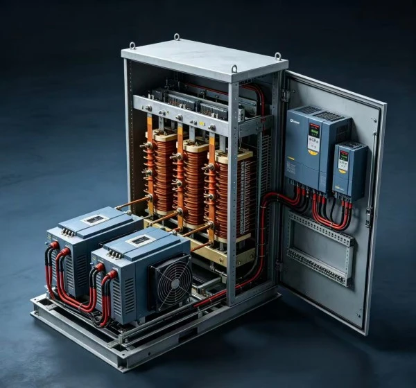 Output Reactor